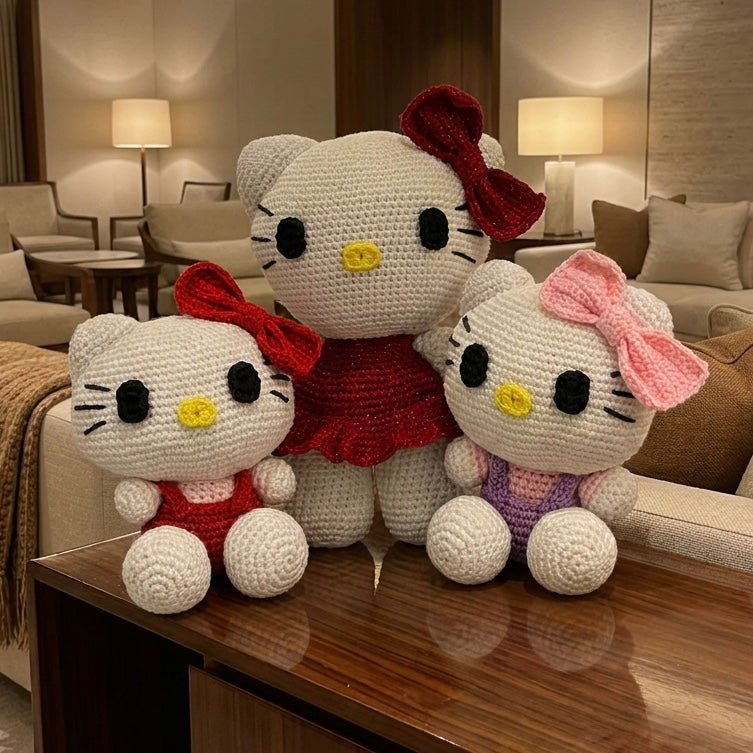 Plushies