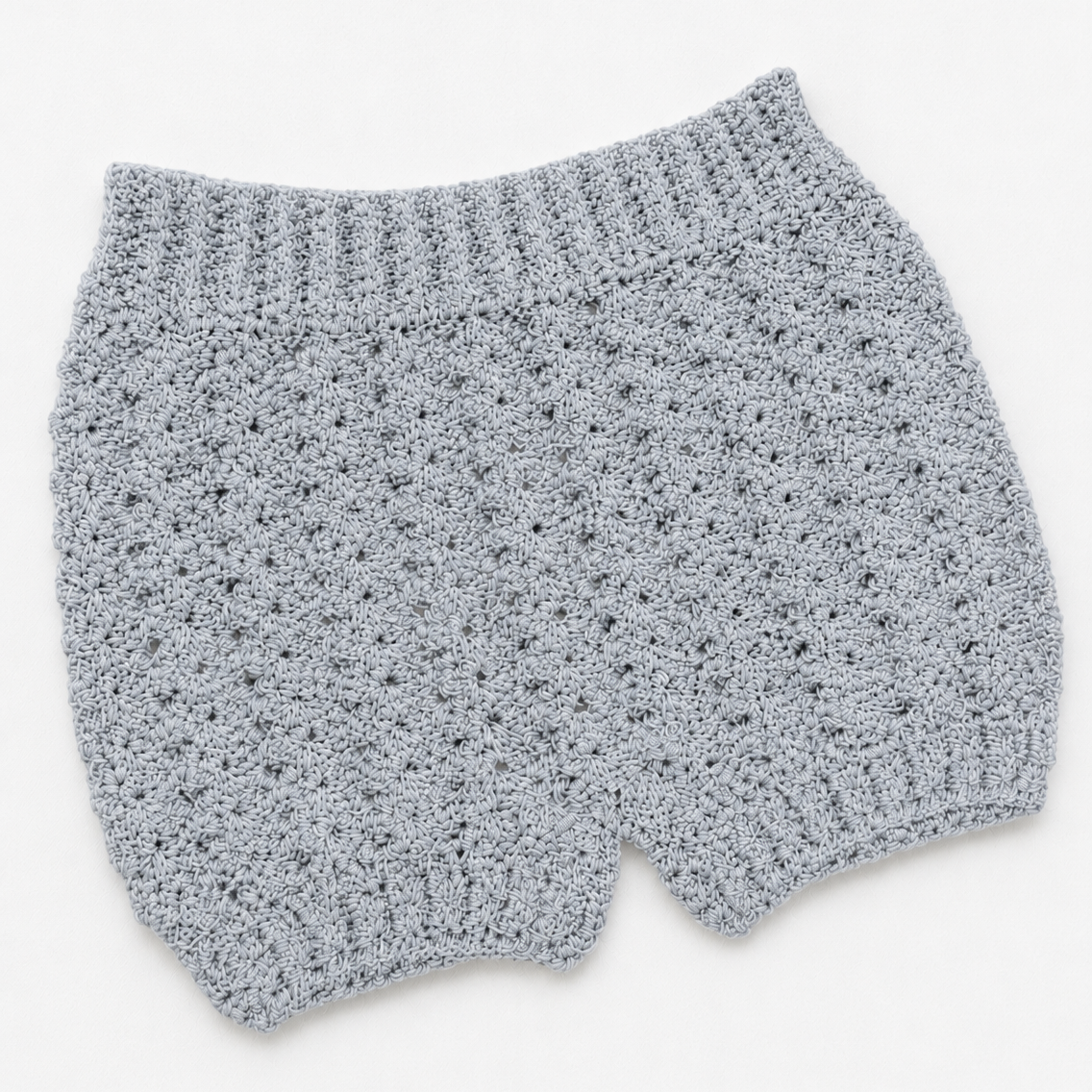 Snug & Sweet - Crochet Baby Diaper Cover